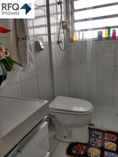 Imagem 11 de 22 de Casa Na Vila Carioca Com Muita Tranquilidade E Segurança!! - Ca00420 - 70075649