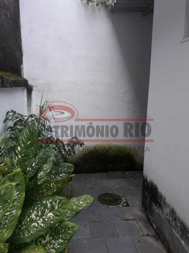 Imagem 4 de 14 de Boa Casa De Vila Em Brás De Pina - Pacv10067