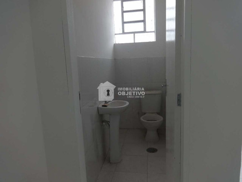 Imagem 4 de 11 de Sala, Jardim Londrina, São Paulo, Cod: 3889 - A3889