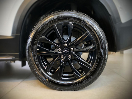 Chevrolet Tracker 12t A Rs