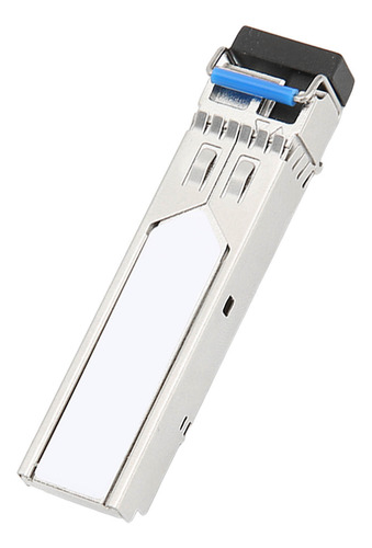Módulo Transceptor Óptico Sfp 1.25g Tx1310/rx1550nm Único