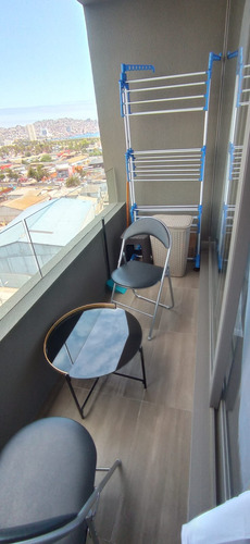 Se Arrienda Departamento En Exclusivo Condominio, Coquimbo