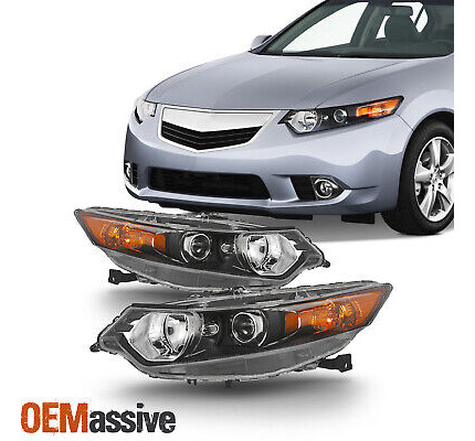 For Acura Tsx 2009 2010 2011 2012 2013 2014 Hid Type Hea Oai