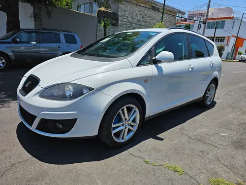 Seat Altea 1.8 Xl Stylance Dsg
