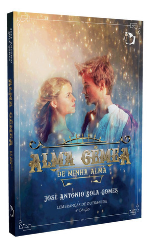 Romance, De José Antônio Sola Gomes (autor)., Vol. Papel. Editora Ed. Ethos, Capa Mole Em Português, 2005