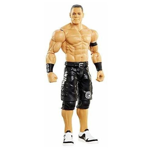 Wwe John Cena Action Figure Serie 119 Figura De Shfvh