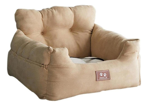 Cama Universal For Transporte De Mascotas, Antideslizante,