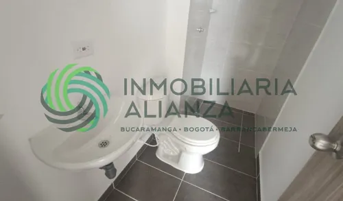 Apartamento En Arriendo En El Porvenir. Cod A16981