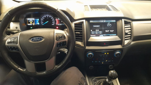 Imagen 17 de 25 de Ford Ranger Xlt 4x2 Mt