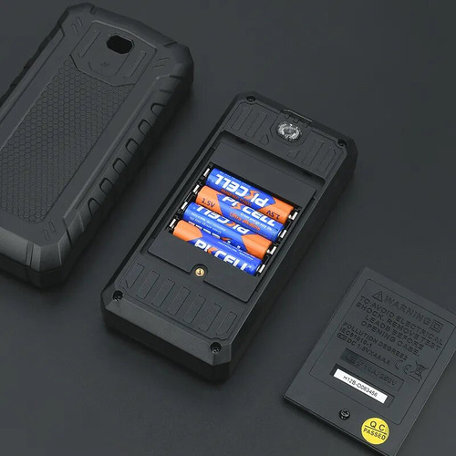 Tester Multimetro Digital Inteligente Smart True Rms