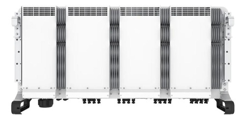 Inversor Solar 110kw Para Usinas Uso Industrial 110kw 8mppt
