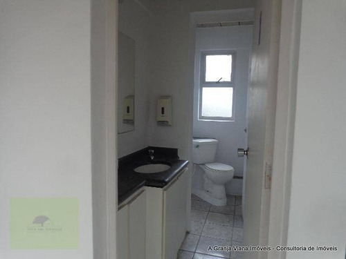 Imagem 14 de 24 de Prédio, 400 M² - Venda Por R$ 4.200.000,00 Ou Aluguel Por R$ 25.000,00/mês - Granja Viana - Cotia/sp - Pr0011