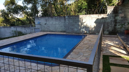 Imagem 18 de 20 de Excelente Apartamento Com 02 Dormitórios E Elevador - Condomínio Residencial Sábia Da Mata - Cotia/sp - Ap614v