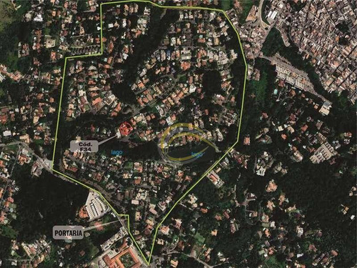 Imagem 27 de 30 de Casa Com 4 Dormitórios À Venda, 565 M² Por R$ 2.465.000,00 - Palos Verdes - Carapicuíba/sp - Ca0668