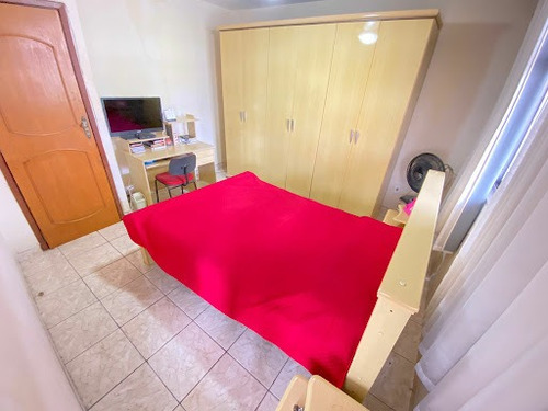 Imagem 27 de 30 de Casa Com 4 Dormitórios À Venda, 203 M² Por R$ 680.000,00 - Vila Da Penha - Rio De Janeiro/rj - Ca0089