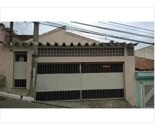 Imagem 11 de 20 de Casa Em Vila Brasilina, São Paulo/sp De 140m² 3 Quartos À Venda Por R$ 410.000,00 - Ca787992-s
