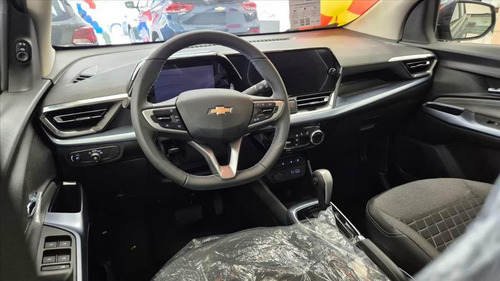 Chevrolet Spin 1.8 LTZ 8V FLEX 4P AUTOMÁTICO