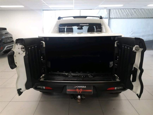 Fiat Toro 2.0 16V TURBO DIESEL ULTRA 4WD AT9