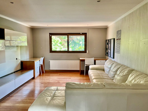 Se Arrienda Casa En Condominio, Camino Otoñal