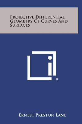 Libro Projective Differential Geometry Of Curves And Surf...