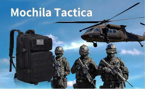 Seedary mochila hotsell