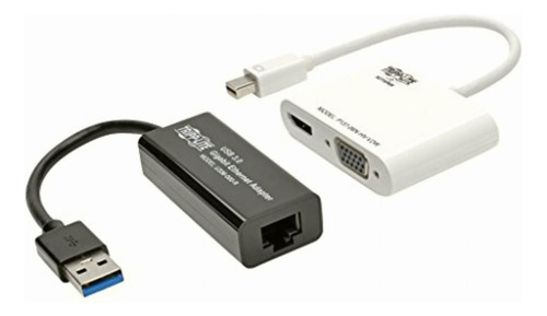 Tripp Lite P137-ghv-v2-k Hardware Connectivity Kit