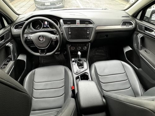 Volkswagen Tiguan 1.4 Comfortline Plus At