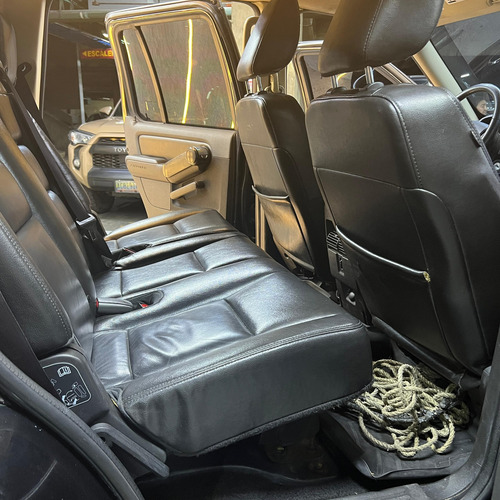 Ford Explorer 2010 4x4
