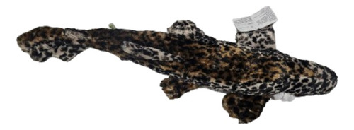 Tiburón Cebra De Peluche 75 Cm Animales Marinos C7166