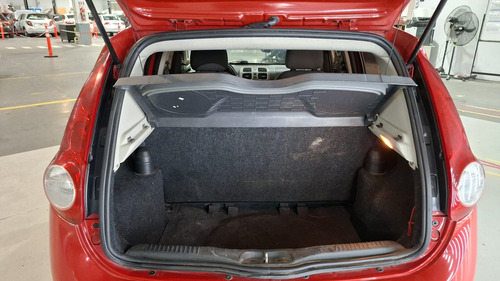 Fiat Palio 1.4 Attractive