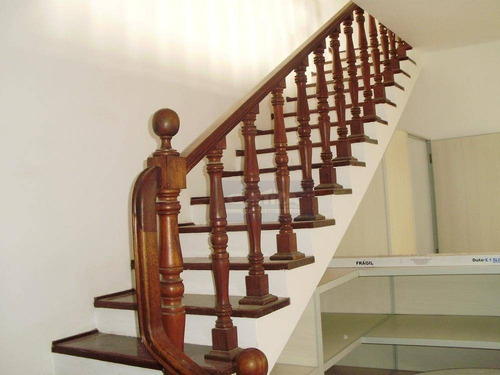 Imagem 10 de 30 de Sobrado À Venda, 380 M² Por R$ 2.200.000,00 - Tatuapé - São Paulo/sp - So9474