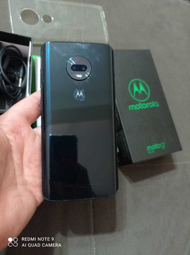 Motorola Moto G7 Plus 64gb
