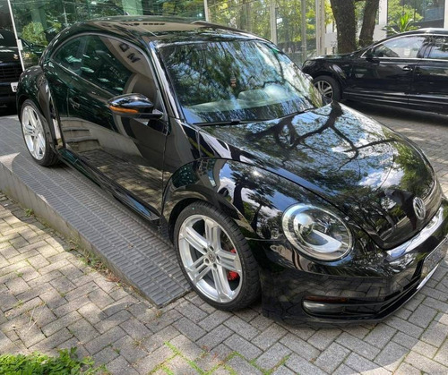 Volkswagen Fusca 2.0 Tsi 16v Gasolina 2p Automático