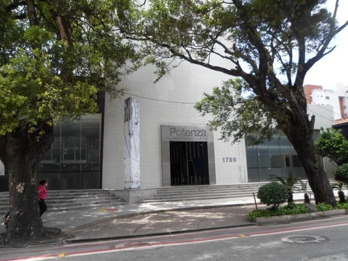 Imagem 5 de 17 de Conj. Comercial Para Alugar Na Cidade De Fortaleza-ce - L12936