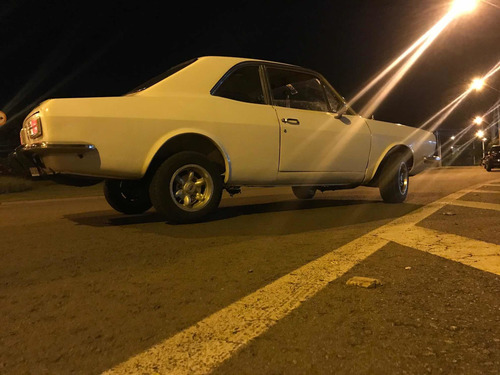 Ford Corcel I