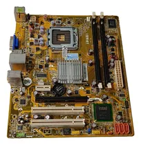 Comprar Placa Mãe\u002F Pegatron\u002F Ipm31\u002F 775\u002F 100%\u002F Sem Espelho