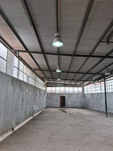 Gran Local Automotriz En Rancagua (167432)