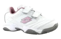 Comprar Lotto Zapatilla Niña Court Bts1 Lotto