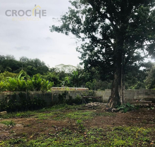 Terreno En Coatepec Veracruz Con Areas Comunes Y Privado