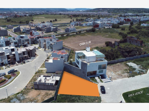 Imagen 3 de 5 de Terreno En Venta Lote Ideal Para Proyecto Habitacional Residencial Al Sur De Pachuca