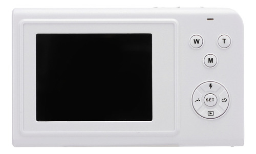 Cámara Digital 4k De 56 Mp Con Enfoque Automático Y Zoom De