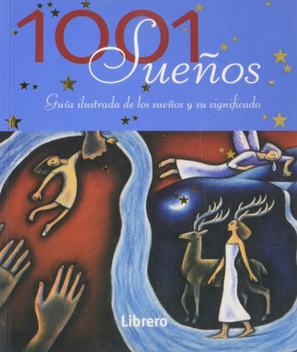 1001 Sueños, De Altman, Jack. Editorial Ilusbooks En Español