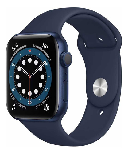 Apple Watch Se 2da Gen