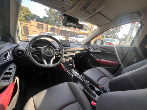 Mazda Cx3 Touring 2018