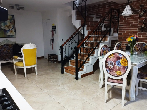 Apartamento Duplex En Venta En La América Medellín