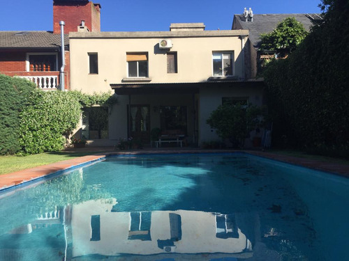 Casa Venta Bella Vista- Excelente Terreno Y Ubicación - Apta Credito