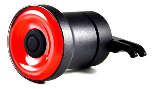 Luz Trasera Van Halen 30 Lúmenes Automática Van039 Rojo