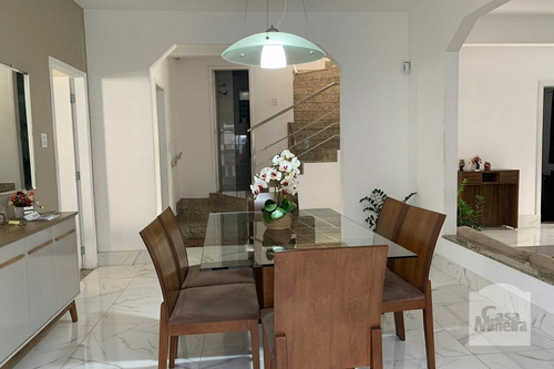 Imagem 2 de 15 de Casa À Venda No Castelo - Código 472973 - 472973