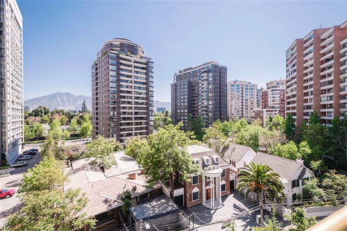 Imagen 7 de 28 de Departamento En Arriendo De 4 Dormitorios En Las Condes