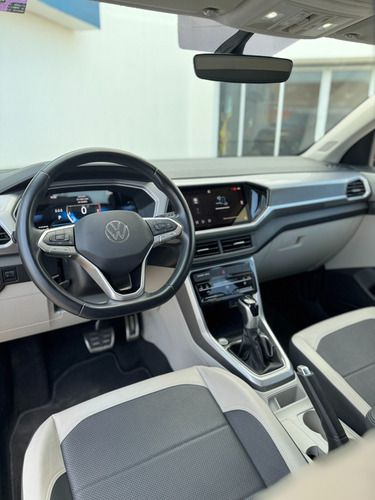 Volkswagen Taigun 1.0 Tsi Highline At